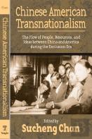 Chinese American Transnationalism