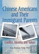 Chinese Americans And Their Immigrant Parents