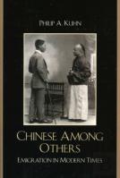 Chinese Among Others