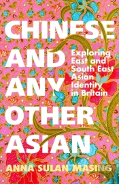 Chinese And Any Other Asian