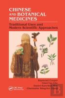 Chinese And Botanical Medicines