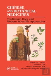 Chinese And Botanical Medicines