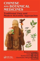 Chinese And Botanical Medicines