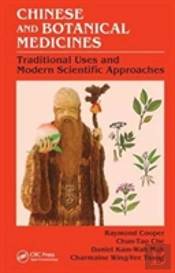 Chinese And Botanical Medicines