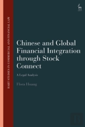 Chinese And Global Financial Integration Through Stock Connect
