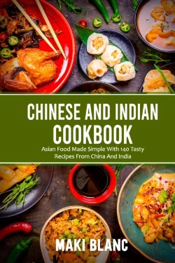 Bertrand.pt - Chinese And Indian Cookbook