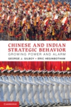 Bertrand.pt - Chinese And Indian Strategic Behavior