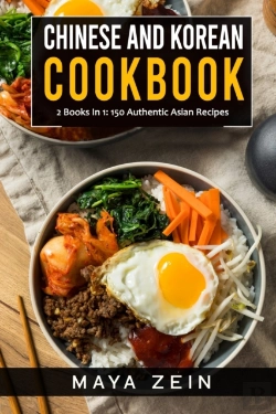 Bertrand.pt - Chinese And Korean Cookbook