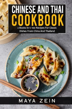 Bertrand.pt - Chinese And Thai Cookbook