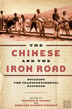 Bertrand.pt - Chinese And The Iron Road