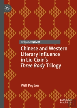 Bertrand.pt - Chinese And Western Literary Influence In Liu Cixin'S Three Body Trilogy