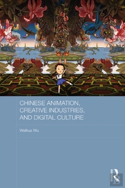 Bertrand.pt - Chinese Animation, Creative Industries, And Digital Culture