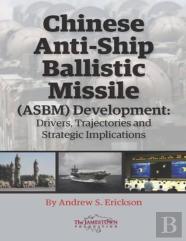 Chinese Anti-Ship Ballistic Missile (Asbm) Development