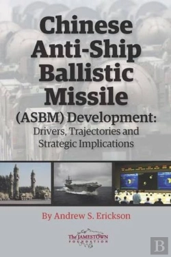 Bertrand.pt - Chinese Anti-Ship Ballistic Missile (Asbm) Development
