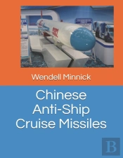 Chinese Anti-Ship Cruise Missiles