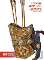 Chinese Arms And Armour