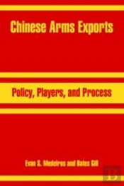 Chinese Arms Exports