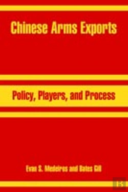 Bertrand.pt - Chinese Arms Exports