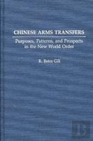 Chinese Arms Transfers