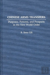 Chinese Arms Transfers