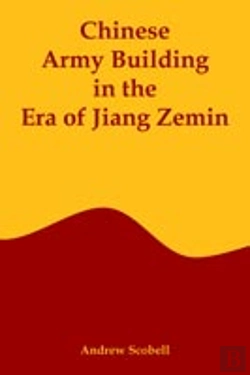 Bertrand.pt - Chinese Army Building In The Era Of Jiang Zemin