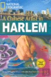 Chinese Artist In Harlem2200 Headwords