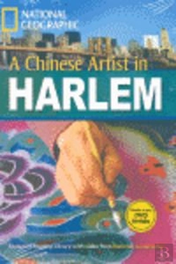 Bertrand.pt - Chinese Artist In Harlem2200 Headwords