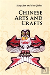 Chinese Arts And Crafts