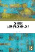Chinese Astroarchaeology