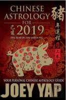 Chinese Astrology For 2019