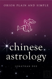 Chinese Astrology, Orion Plain And Simple