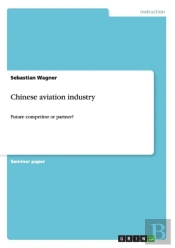 Chinese Aviation Industry