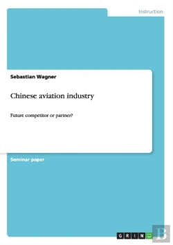 Bertrand.pt - Chinese Aviation Industry