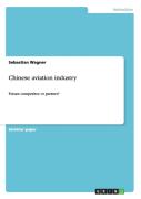Chinese Aviation Industry