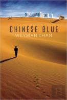Chinese Blue