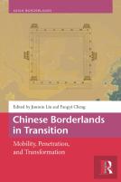 Chinese Borderlands In Transition