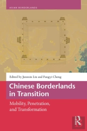 Chinese Borderlands In Transition