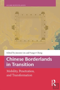 Bertrand.pt - Chinese Borderlands In Transition