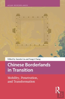 Bertrand.pt - Chinese Borderlands In Transition