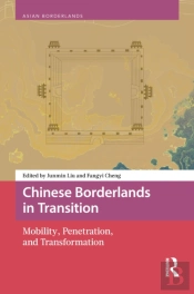 Chinese Borderlands In Transition
