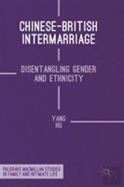 Chinese-British Intermarriage