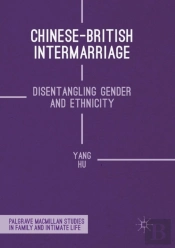 Chinese-British Intermarriage