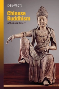 Bertrand.pt - Chinese Buddhism