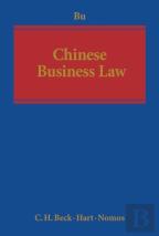 Chinese Business Law