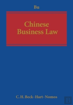 Bertrand.pt - Chinese Business Law