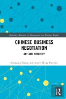 Chinese Business Negotiation