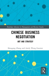 Chinese Business Negotiation