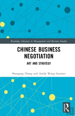 Bertrand.pt - Chinese Business Negotiation
