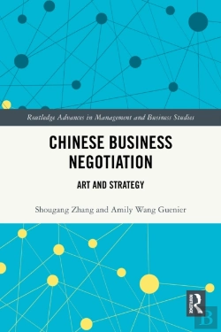 Bertrand.pt - Chinese Business Negotiation