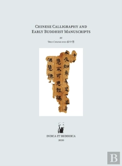 Bertrand.pt - Chinese Calligraphy And Early Buddhist Manuscripts